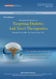 Diabetes 2015 Proceedings