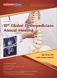 Orthopedics 2017 Conference Proceeding