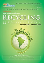 Recycling Expo 2015 Proceedings