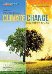 Climate Change 2017 Proceedings