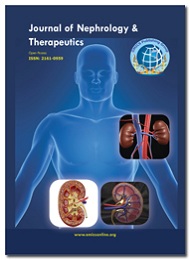 Journal of Nephrology & Therapeutics