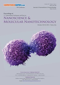 Journal of Nanomedicine & Nanotechnology
