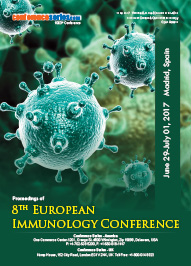 Euro Immunology 2017