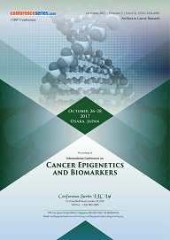 Epigenetics and Biomarkers 2017