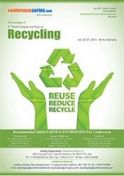 Recycling Expo 2016 Proceedings