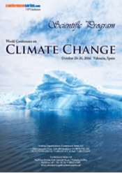 Climate Change 2016 Proceedings