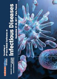 6th Euro-Global Conference on Infectious Diseases