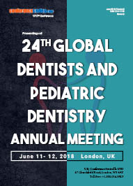 24th Global Dentists and Pediatric Dentistry Annual Meeting