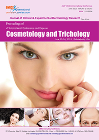 Cosmetology 2016 proceedings