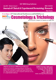 Cosmetology 2014 proceedings