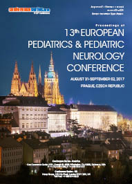 Pediatric Neurology 2017