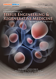 Regenerative Medicine-2016 Proceedings