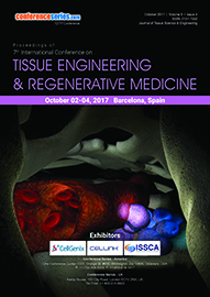 Regenerative Medicine-2017 Proceedings