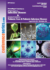 Journal of Infectious Diseases & Preventive Medicine