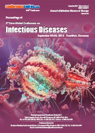 3rd Euro-Global Conference on Infectious Diseases