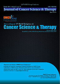 Cancer Science and Therapy