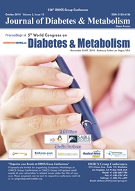 diabetes & metabolism 2016