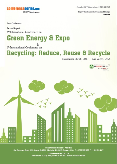 Green Energy 2017