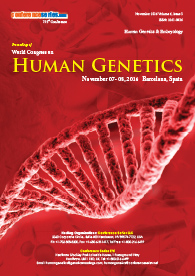 Human Genetics 2017 Proceeding