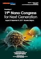 Annual Congress on nanotechnology 2018