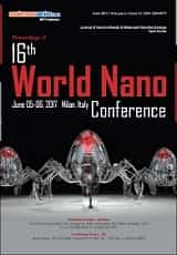 Annual Congress on nanotechnology Europe