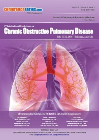 Respiratory Medicine Conference 2018