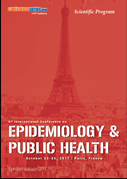 European Conference on Epidemiology & public Health