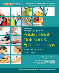 Public Health Congress 2018