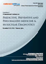 Predictive, preventive and personalized medicine and molecular diagnostic