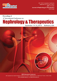 Nephrology and therapeutics 2015