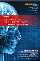 4th Euro-Global Congress on Psychiatrists & Forensic Psychology
