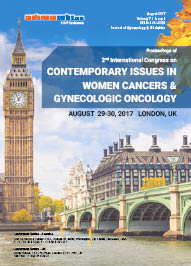 Proceedings of Gynecologic Cancer 2017