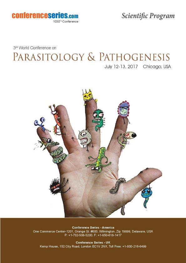 Parasitology 2017