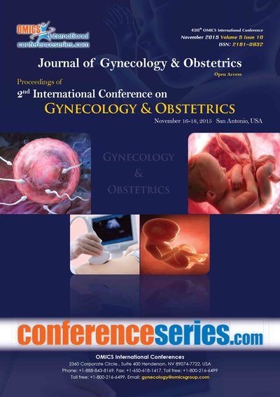 Proceedings of Gynecology & Obstetrics 2015