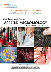 Applied Microbiology 2015