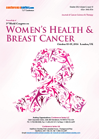 Euro Breast Cancer Congress 2018