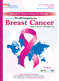 Euro Breast Cancer Conferences 2018