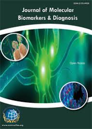 Journal of Molecular Biomarkers & Diagnosis