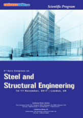 3rd Euro Congress on Steel and Structural Engineering