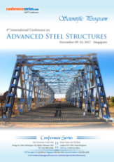 4th International Conference on Advanced Steel Structures