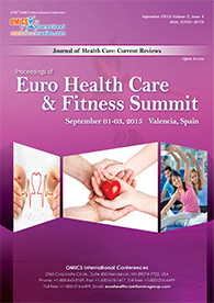 Euro Nursing 2015