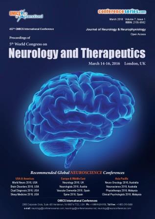 Journal of Neurology & Neurophysiology