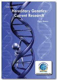 Hereditary Genetics: Current Research