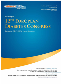 Euro Diabetes 2016