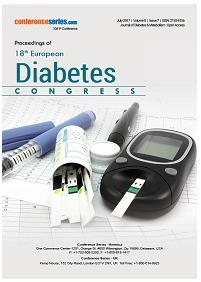 Euro Diabetes 2017
