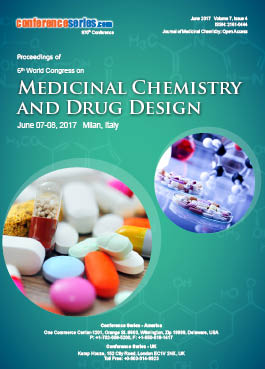 Medicinal Chemistry  2017