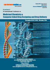 Medicinal Chemistry & CADD 2016