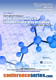 Medicinal Chemistry & Computer Aided Drug Designing 2015