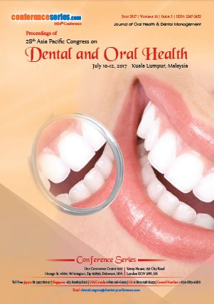 Oral Health and Dental Management 2017