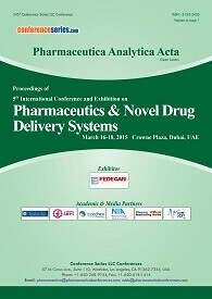 pharmaceutica 2015